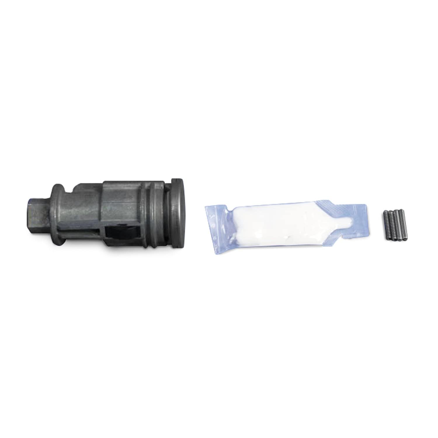 Mopar 05083915AB Ignition Lock Cylinder - OEM Replacement for Dodge, Chrysler, Jeep - Secure Key Entry for Enhanced Vehicle Security | Perfect for Car Theft Prevention & Ignition System Repair