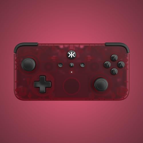 Atomic Red