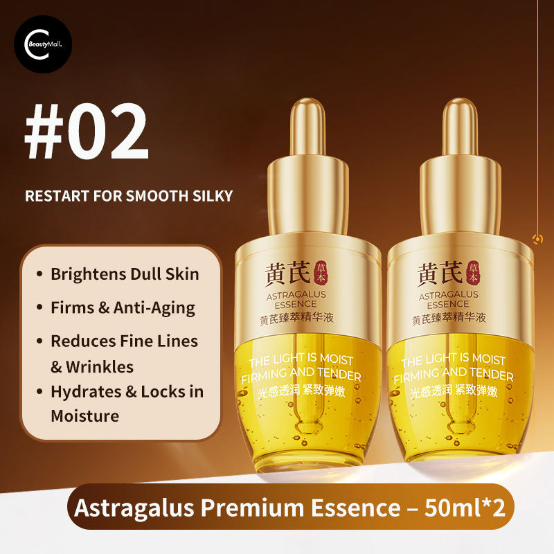 Orginese Astragalus Supreme Elixir - Premium Herbal Supplement for Immune Support & Vitality | Boost Energy & Wellness for Daily Health