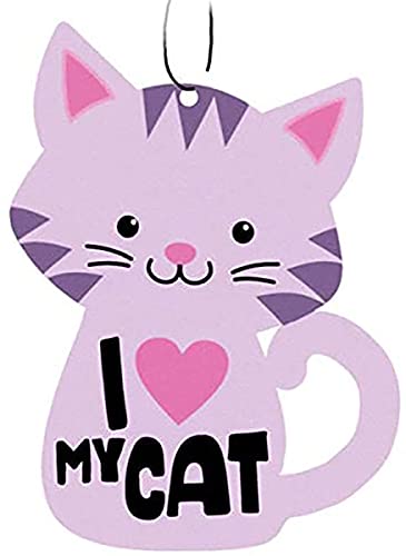 Heart Cat