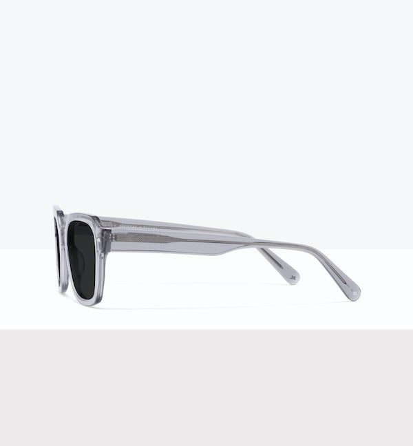 Tempo Polarized Sunglasses for Men & Women - UV400 Protection, Lightweight & Stylish - Perfect for Driving, Running, and Outdoor Activities