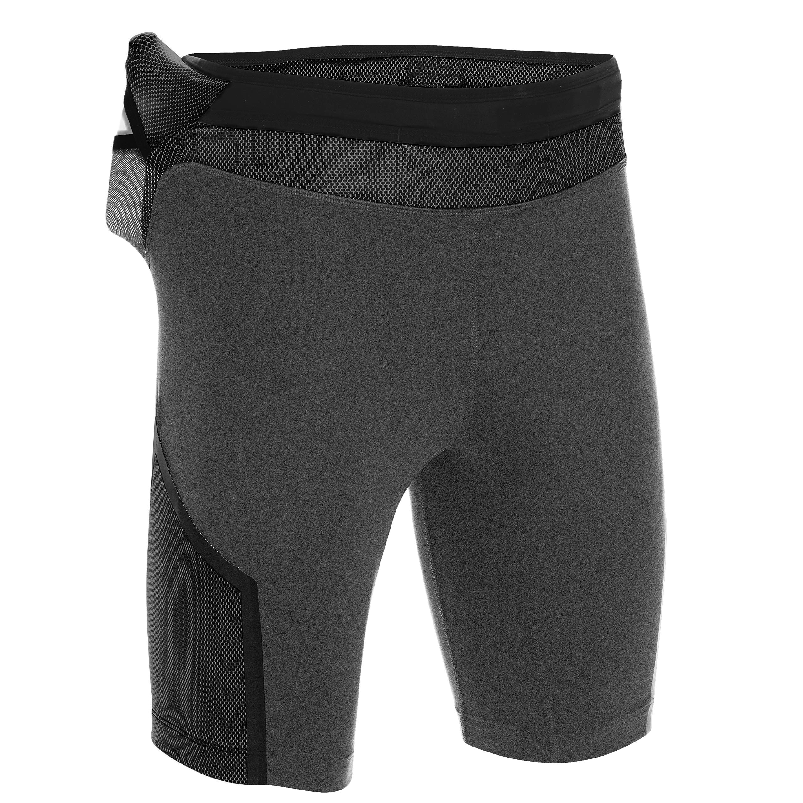 Ultimate Direction Men's Elastic Compression Hydro Skin 9