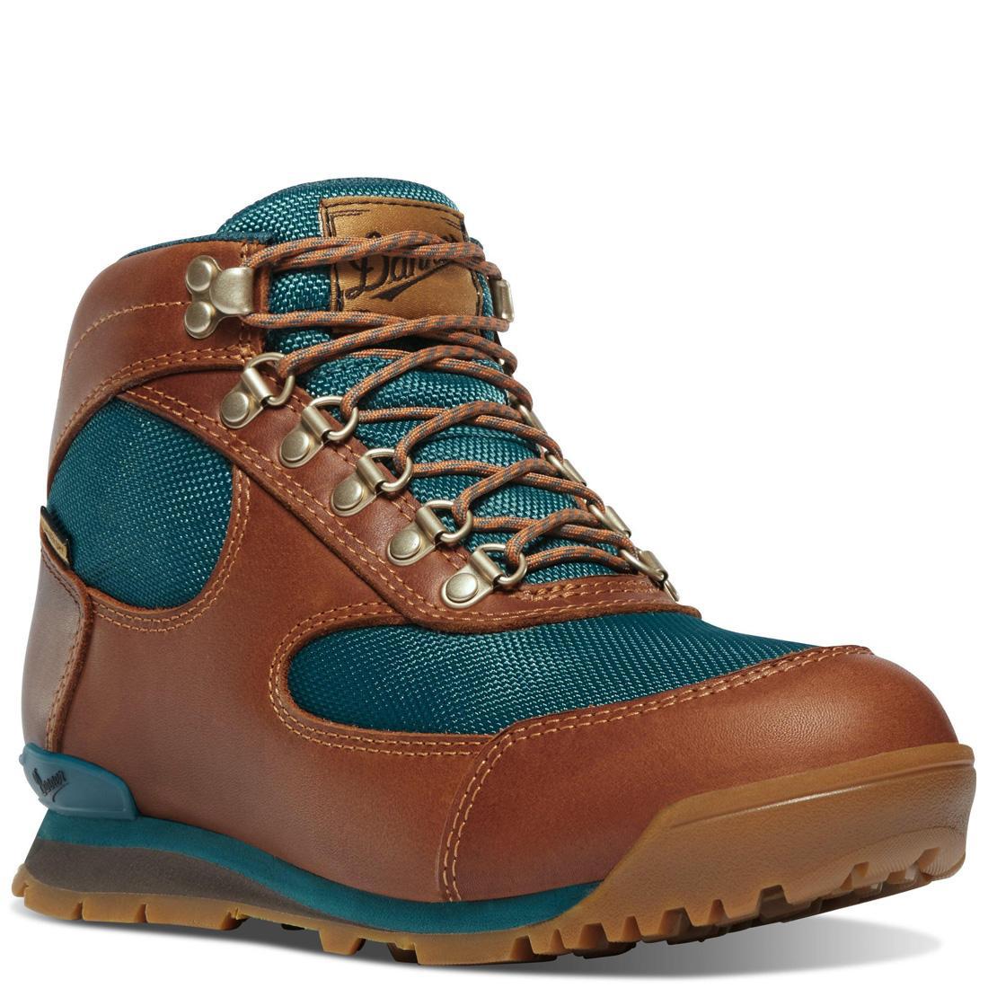 Jag II Women's Hiking Shoes - Lightweight Waterproof Trail Running Sneakers for Outdoor Adventures, Deep Teal | Perfect for Hiking, Camping & Travel