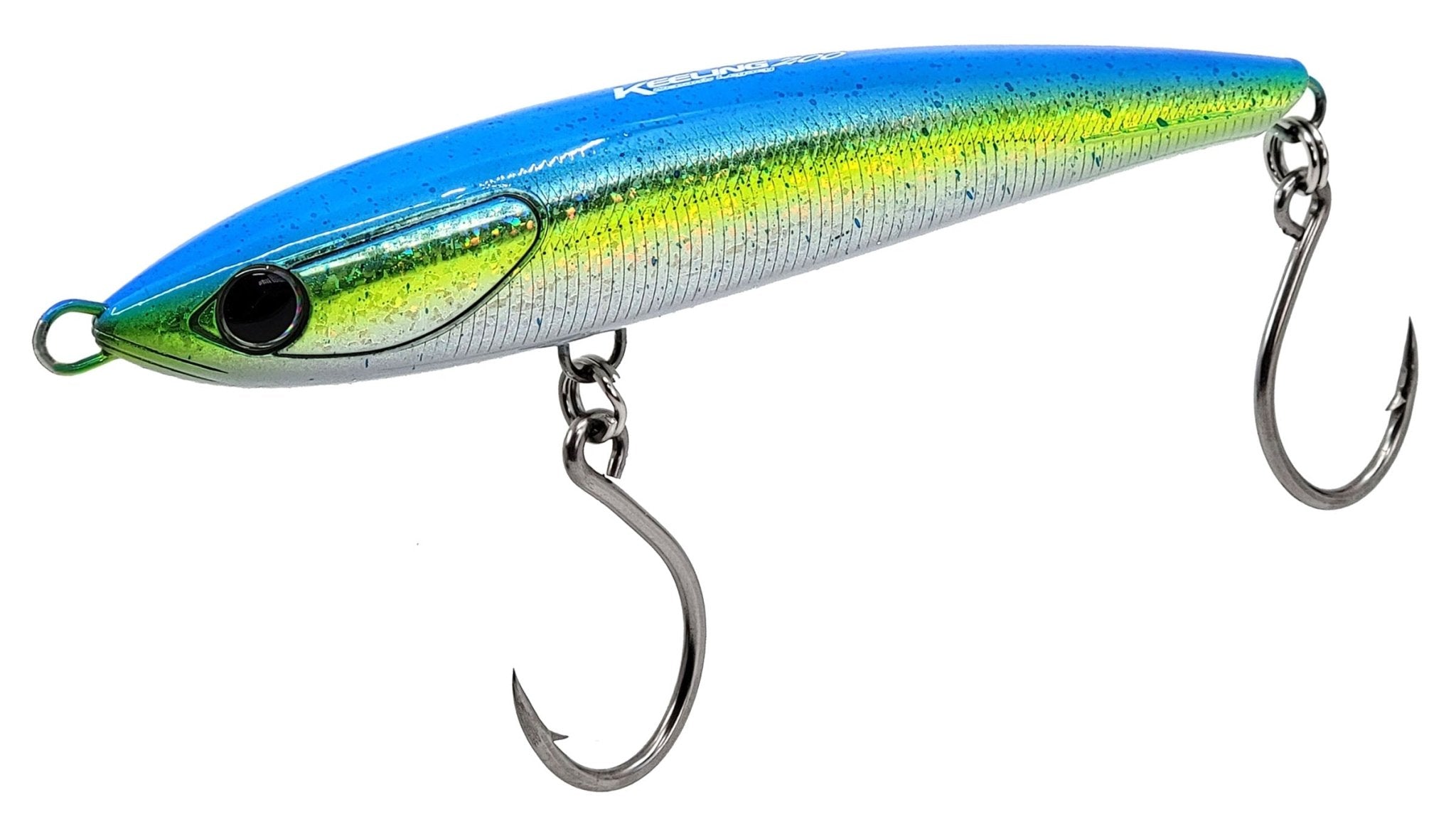 Crystal Lumo Anchovy