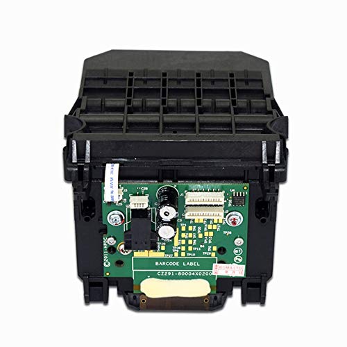 HP Officejet Pro 3610 3620 Printer Head Replacement - PRTA09544 CZ291-60004 HP960 Printhead Nozzle - Compatible with Home & Office Printing, Document Scanning, Photo Printing