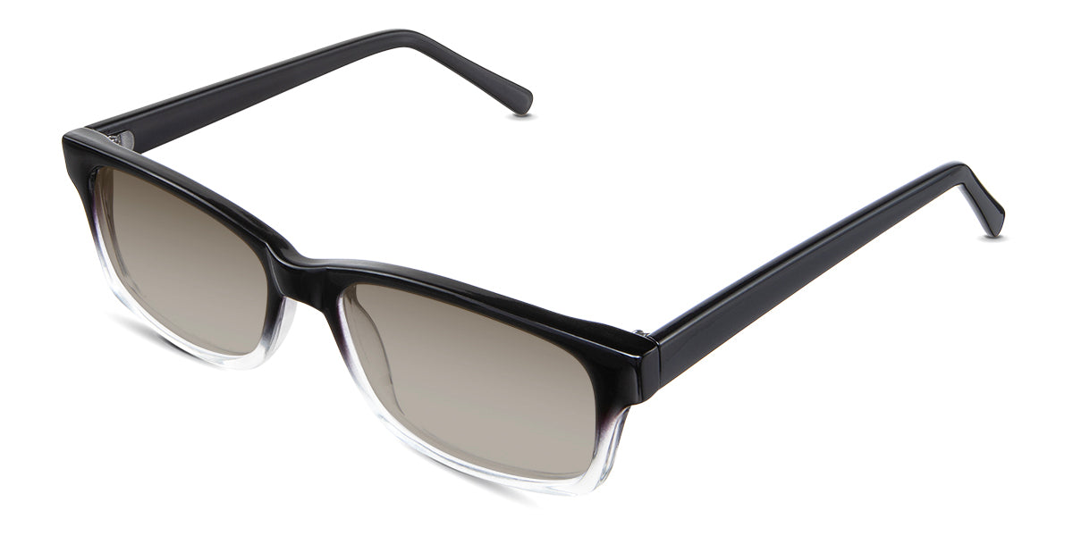 Paul Men's Prescription Sunglasses - Polarized UV Protection Glasses for Driving, Fishing & Outdoor Activities