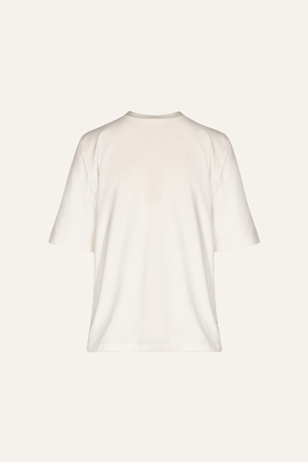 Premium Capstan Caress Cotton T-Shirt for Men & Women - Soft Breathable Casual Tee for Everyday Wear, Travel & Outdoor Activities