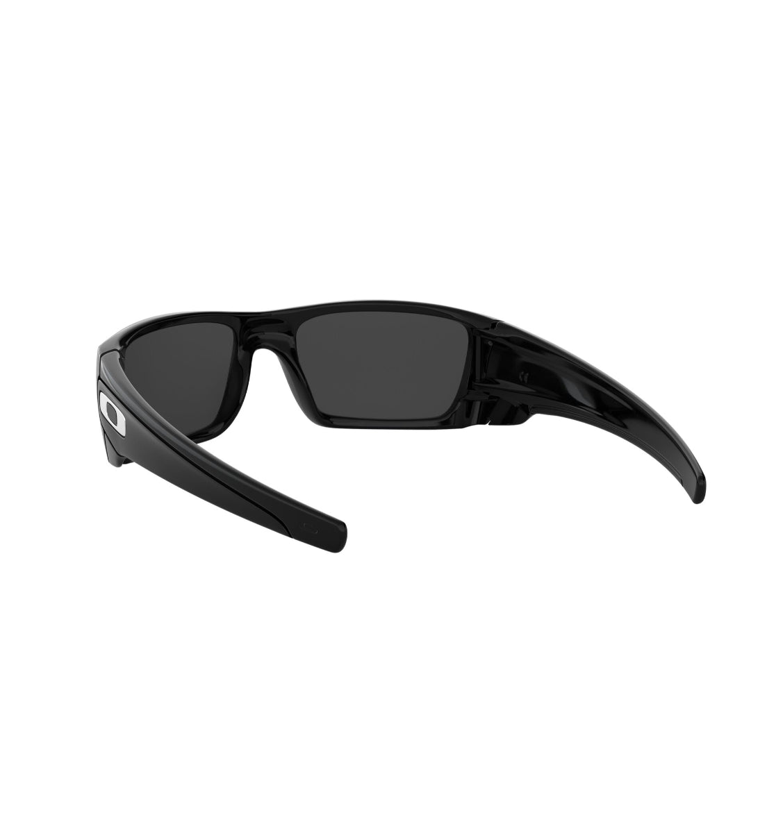 Oakley Fuel Cell Sunglasses - Polarized Sports & Running Shades for Men & Women - UV Protection, Lightweight Frame - Perfect for Running, Cycling & Outdoor Activities
