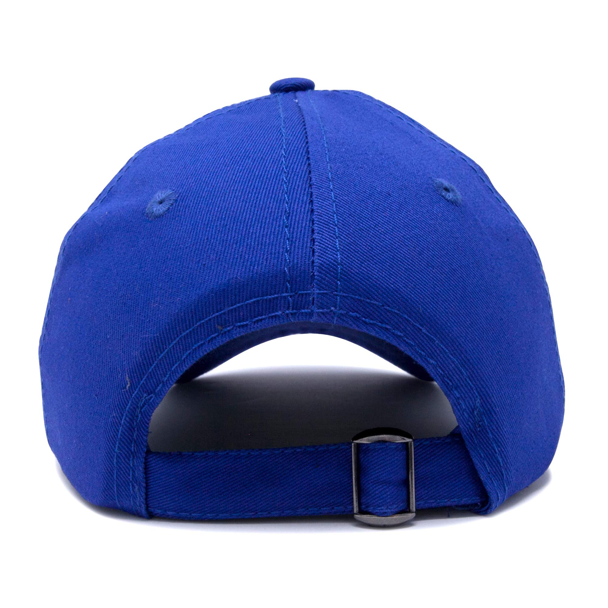 Premium USA Baseball Cap with American Flag - Patriotic Adjustable Dad Hat for Men & Women - Perfect for 4th of July, Veterans Day, and Outdoor Activities