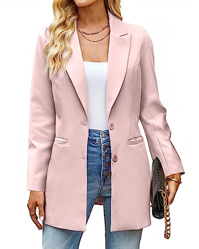Peach Blush