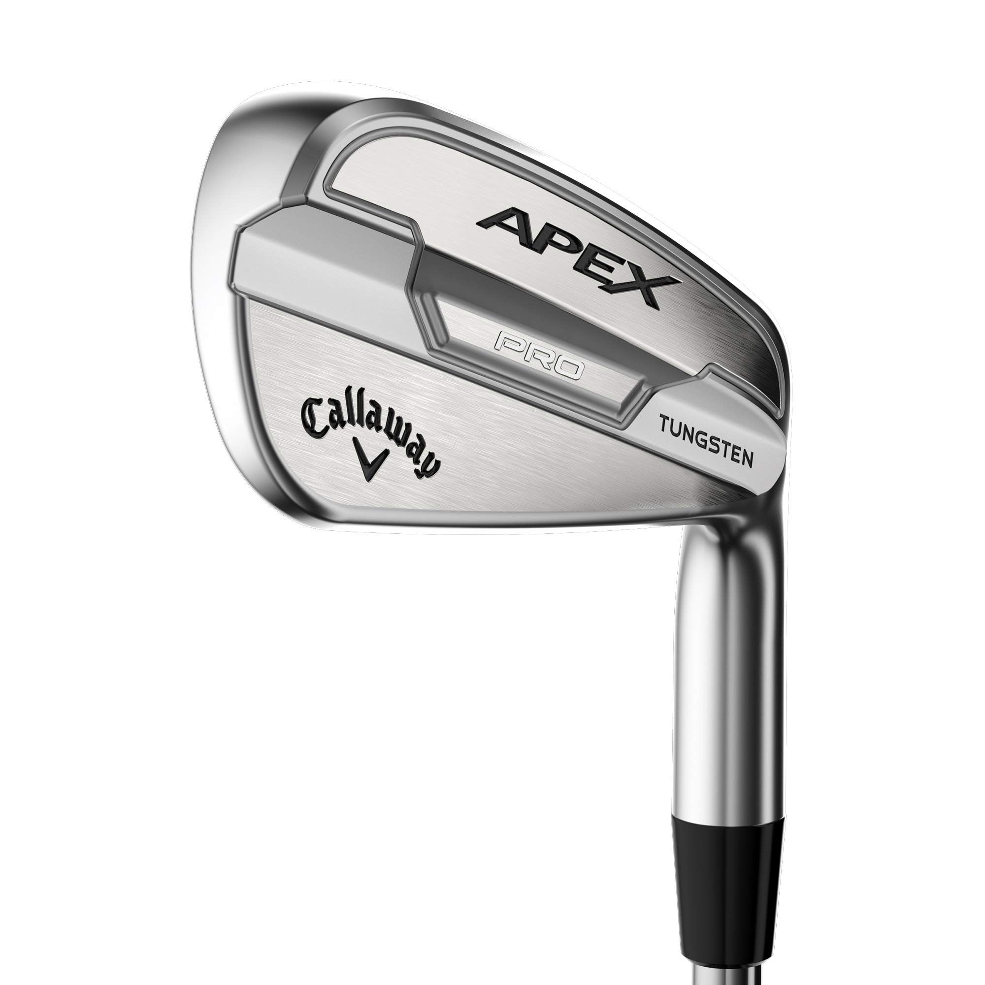 Callaway Golf 2021 Apex Pro Individual Iron - Premium Forged Golf Club for Men | Perfect for Low Handicap Players & Tournament Play