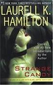 Strange Candy by Berkley Trade - Unique & Bestselling Novel for Mystery Lovers | Perfect for Book Clubs & Dark Fantasy Readers