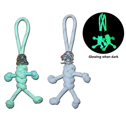 Glow When Dark