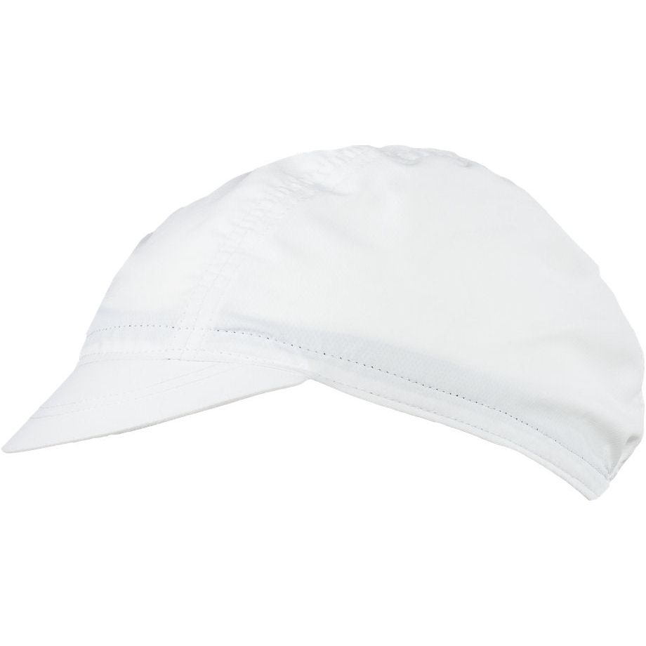 Specialized Deflect™ UV Cycling Cap - White | Sun Protection for Outdoor Riders | Perfect for Road Biking, Mountain Cycling & Commuting