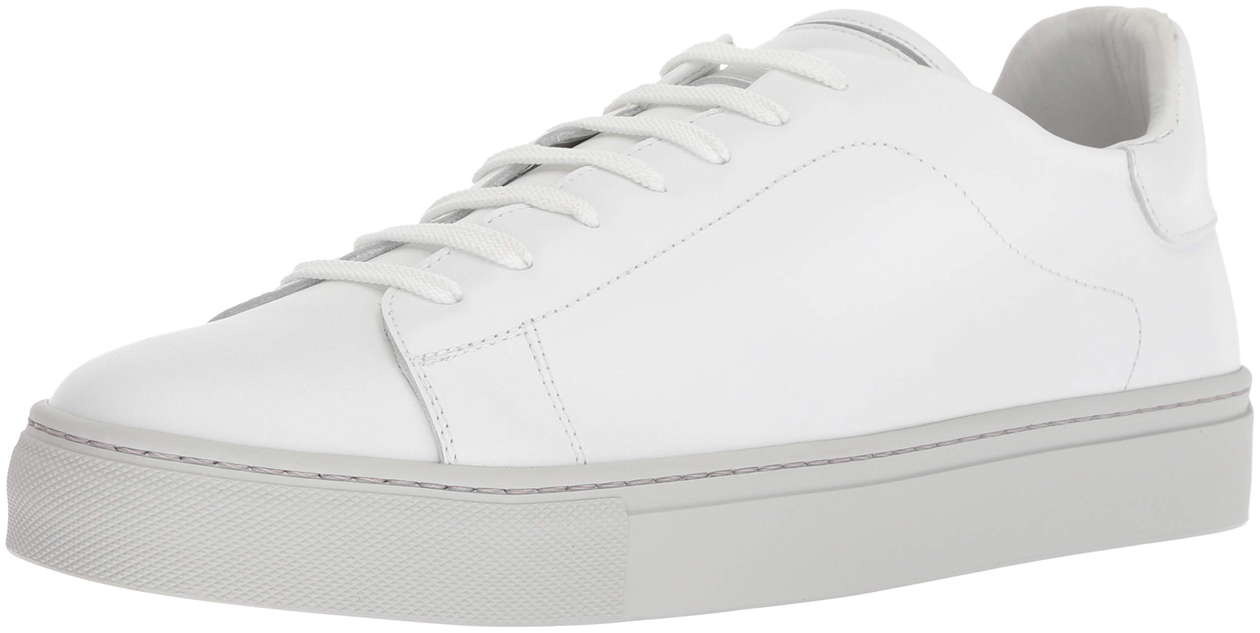 Bugatchi Men's Casual Sneakers - Lightweight Breathable Walking Shoes for Men | Perfect for Running, Gym Workouts & Everyday Wear