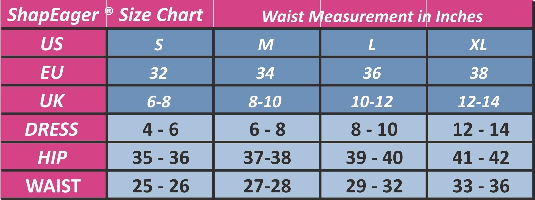 Faja Shapewear Short - High Waist Body Shaper for Women | Tummy Control & Waist Cincher Bodysuit | Perfect for Postpartum, Workout & Everyday Wear