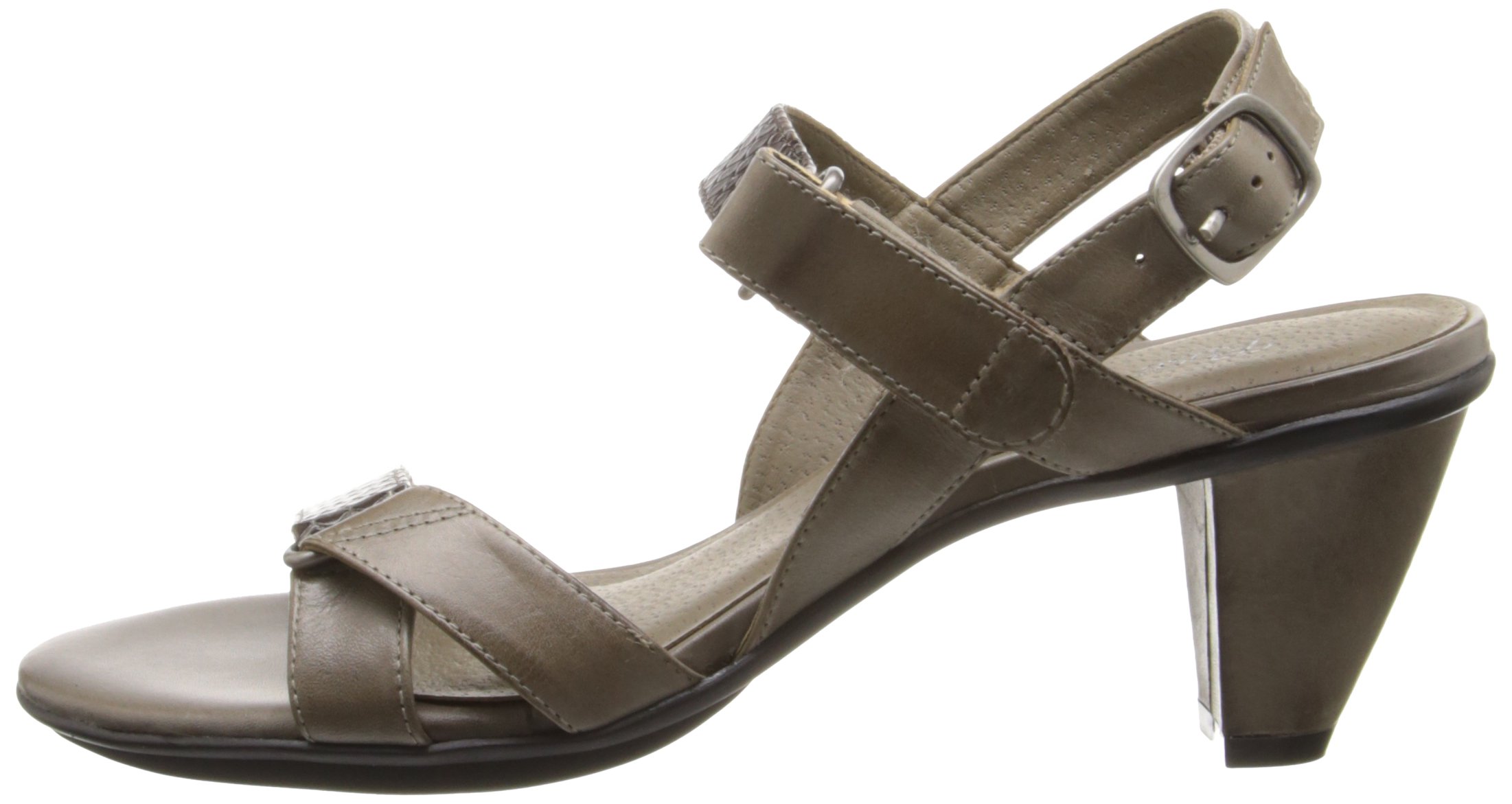 Women's Sam Dress Sandal - Comfortable Summer Casual Sandals for Women | Perfect for Beach, Vacation, and Outdoor Activities