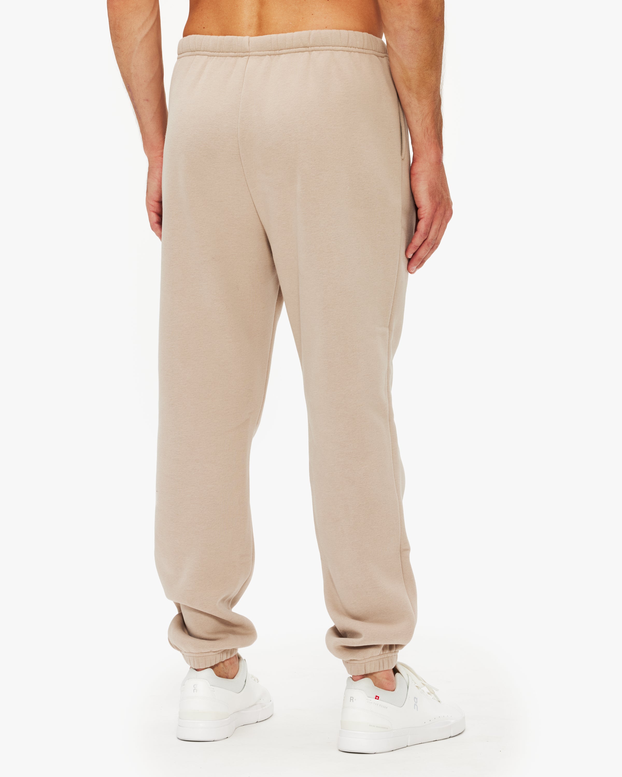 Equinox Unisex Jogger Pants - Lightweight Comfortable Athletic Running Sweatpants for Men & Women - Perfect for Gym, Yoga, Travel & Lounge Wear