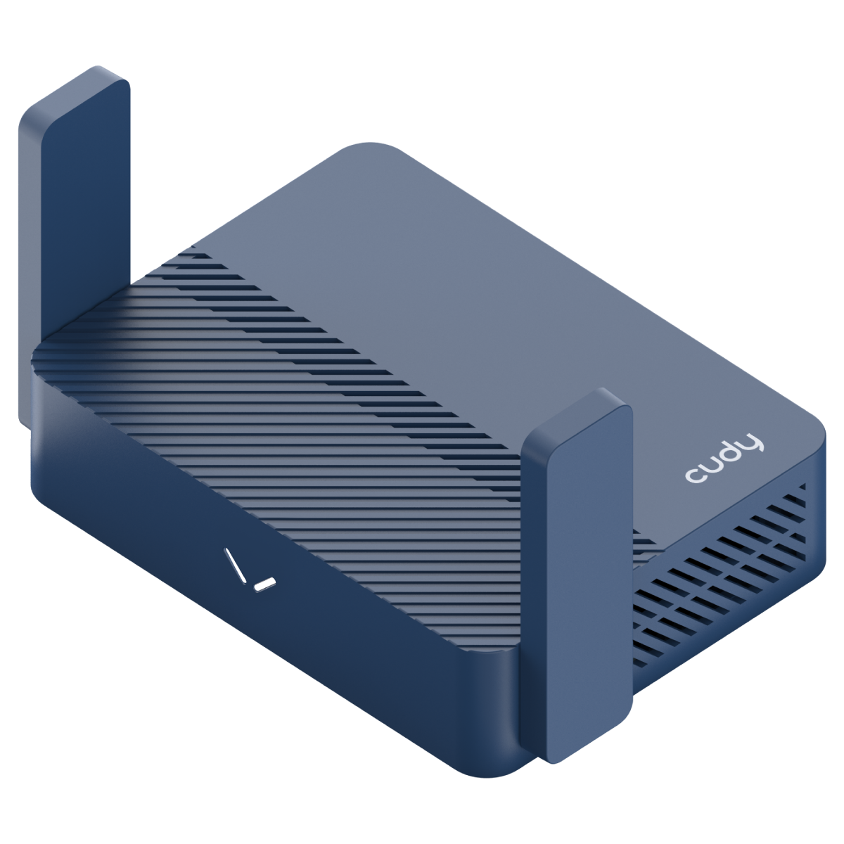 Cudy TR3000 AX3000 Dual Band WiFi 6 Travel Router with 2.5G WAN Port - High Speed Portable Wireless Router for Hotels, Camping, Remote Work & Online Gaming