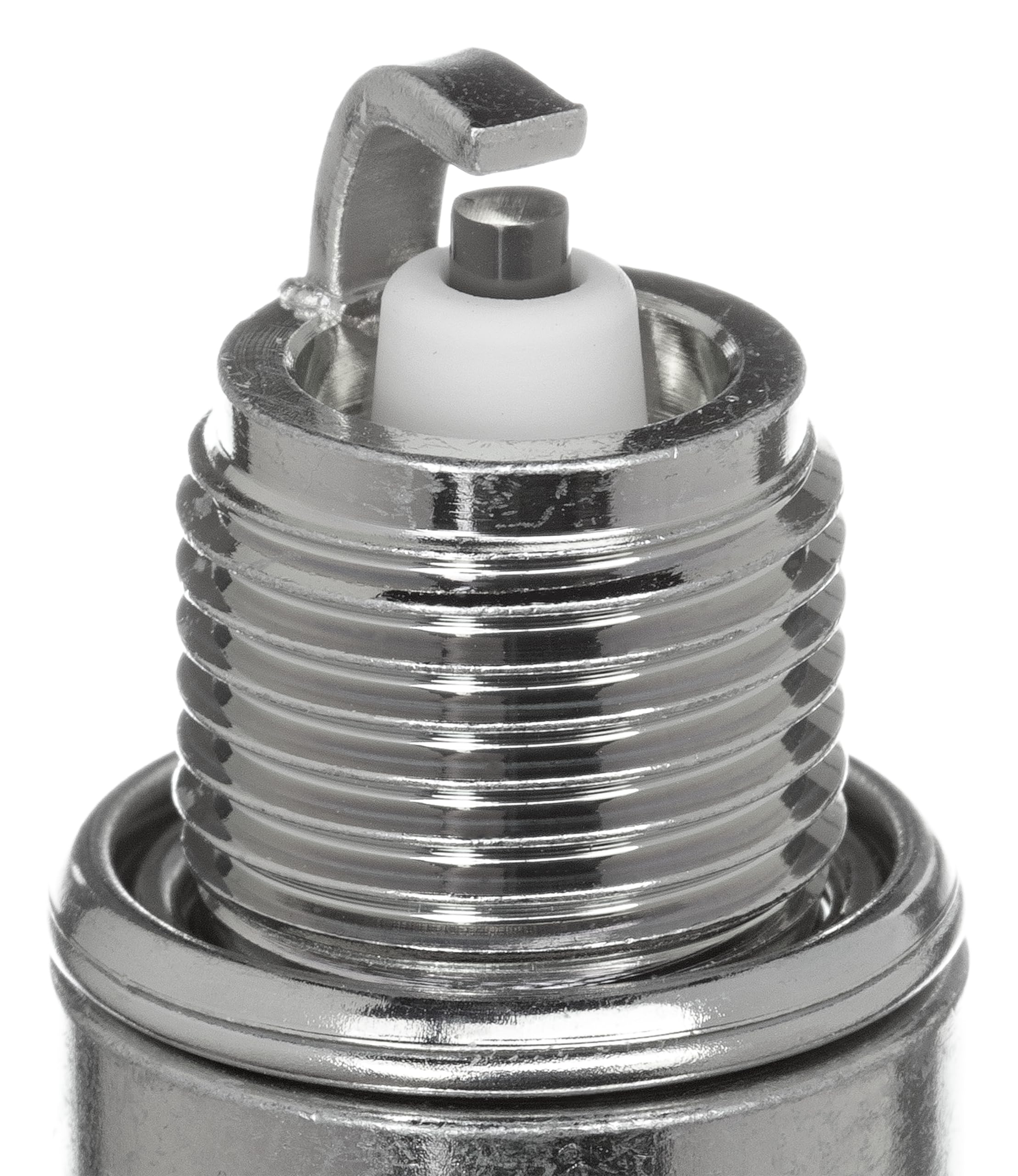NGK 3133 Standard Spark Plug BPZ8HS-10 - 1 Pack for Car, Motorcycle & Small Engine Performance - Ideal for Automotive Repair & Engine Maintenance