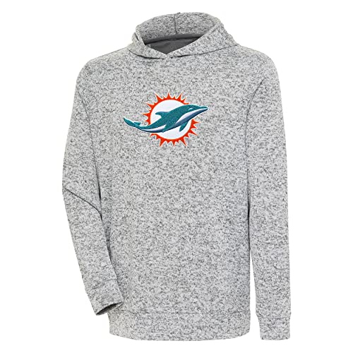 Miami Dolphins, Heather Gray