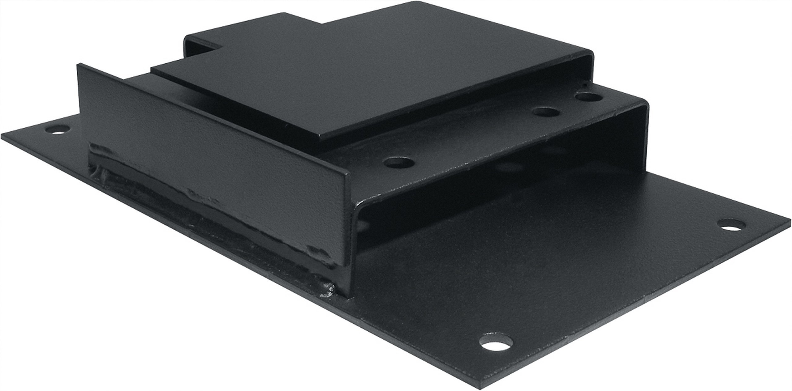 Coxreels 15723 EZ-Up Bracket for Spring Driven Reels - Heavy Duty Mounting Solution for Industrial Air & Water Hoses | Perfect for Construction Sites, Workshops & Garage Use