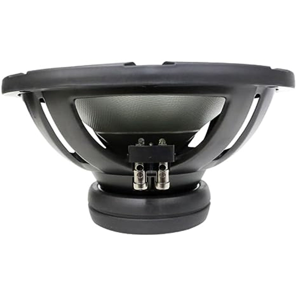 Diamond Audio DMD104 10-Inch 4 Ohm DVC DMD Series Car Subwoofer - High Performance Bass for Car Audio Systems | Perfect for Trucks, SUVs and Custom Car Stereo Upgrades