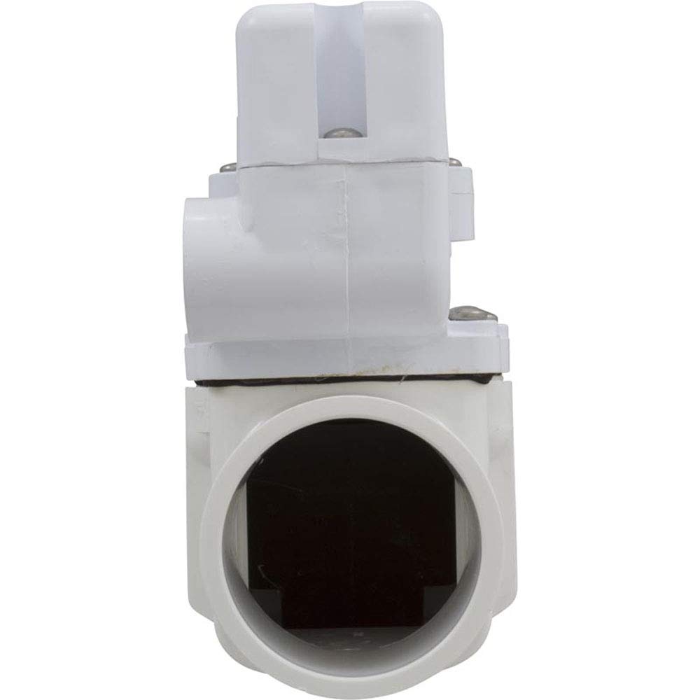 2 Inch Flow Switch Model 210 57-F1-2212-01W - Water Flow Sensor for HVAC, Plumbing & Industrial Applications