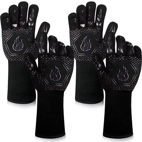 Black-2 Pairs