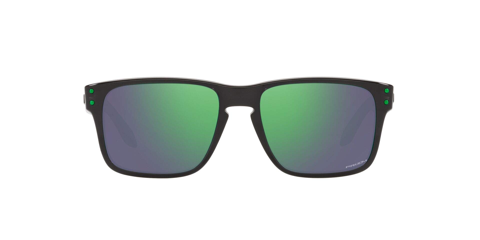 Oakley Kids' OJ9007 Holbrook XS Square Sunglasses - UV Protection, Lightweight & Durable for Outdoor Sports, Beach, and Daily Wear