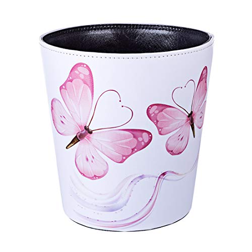 Butterfly - Pink