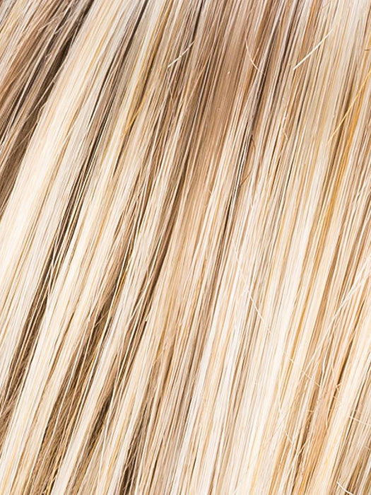Premium Synthetic Wig for Women - Natural Looking & Heat Resistant Hair Power Wig - Perfect for Cosplay, Daily Wear & Styling