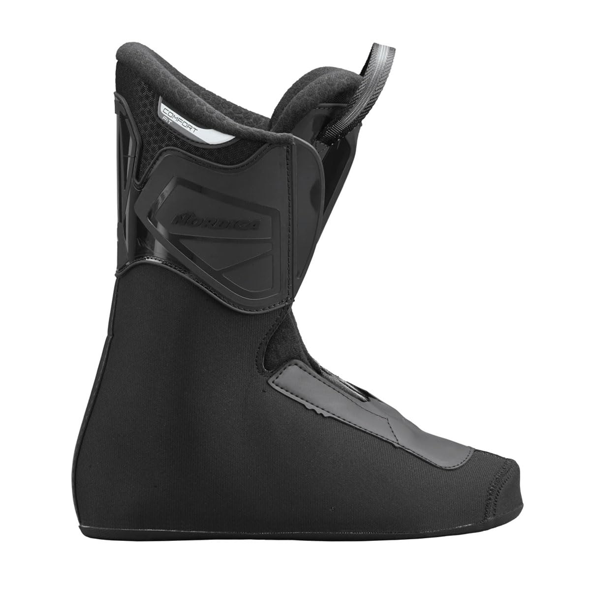 Nordica The Cruise 100 Men's Comfort Fit All Mountain Alpine Ski Boots - Premium Performance for Downhill & Freeride Skiing - Perfect for Resort Slopes & Backcountry Adventures