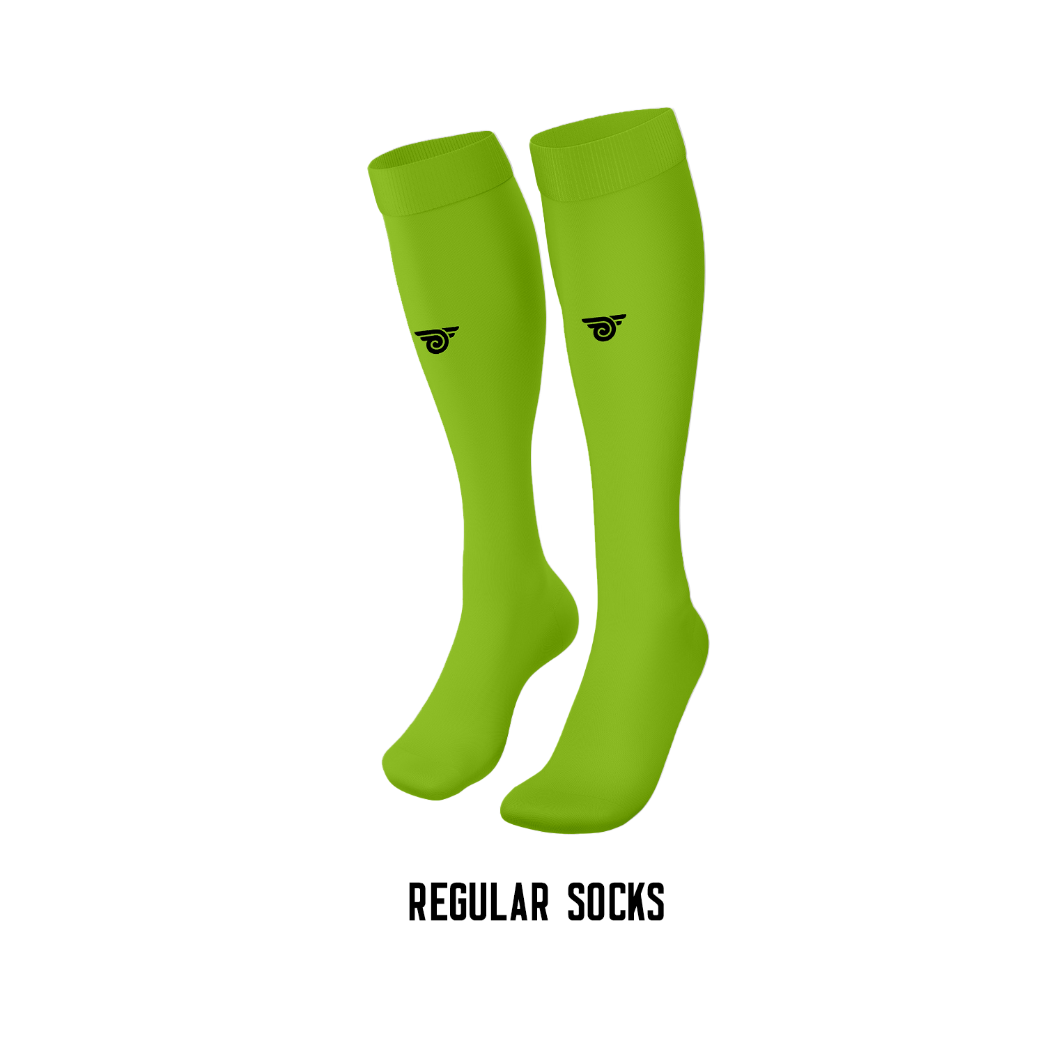 FC Twin Lakes Gk Home Socks - Soft & Comfortable Non-Slip Socks for Men & Women - Perfect for Indoor, Lounge, and Relaxation at Home