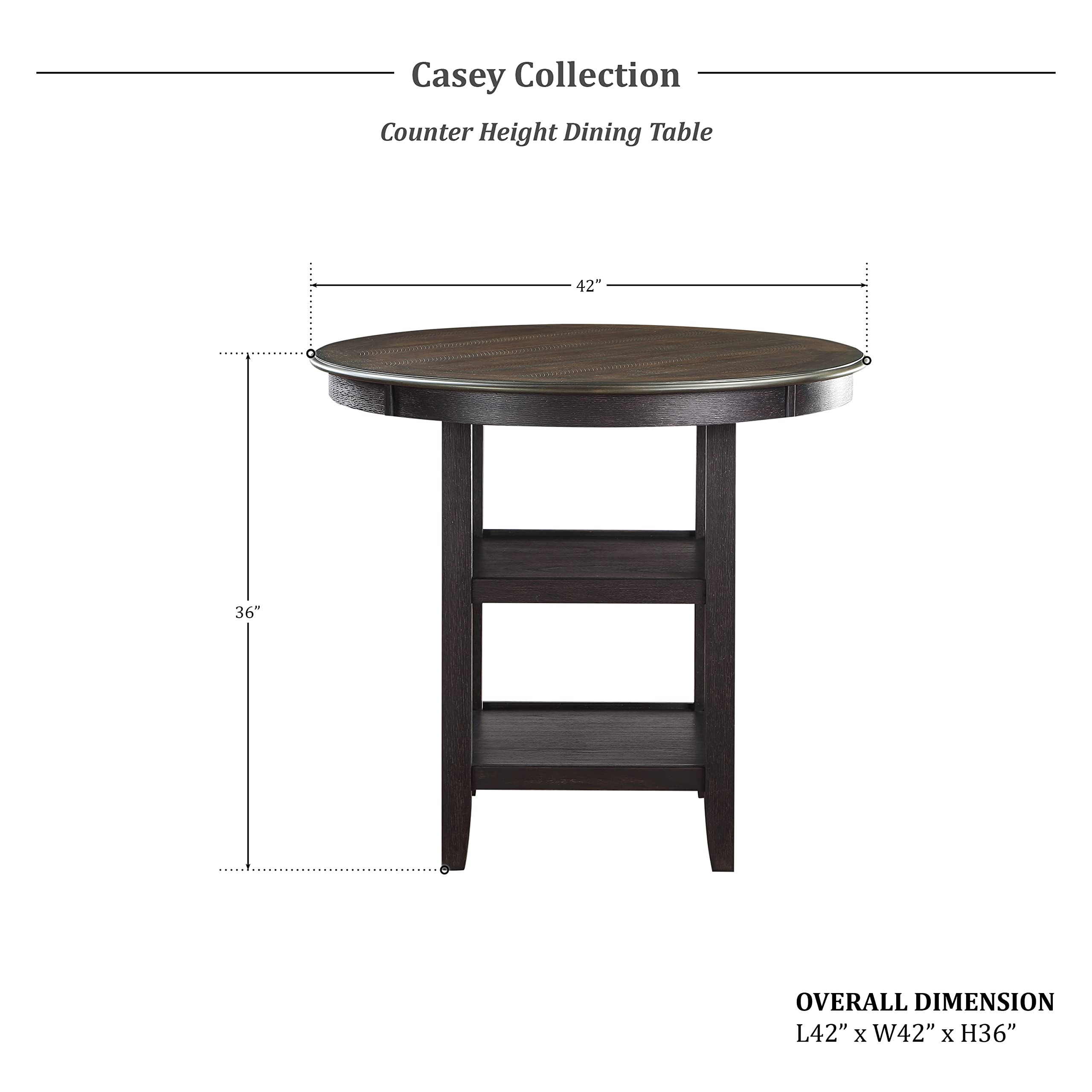 Lexicon Casey 36