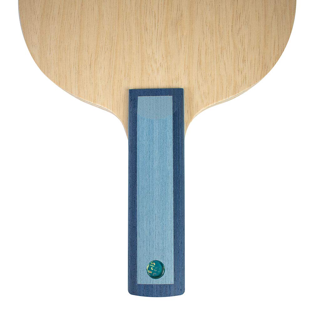 Butterfly Innerforce Layer ALC Table Tennis Racket - Professional ALC Carbon Fiber Blade with Innerfiber Technology | FL, ST & AN Handle Options | Made in Japan | Perfect for Competitive Play & Training