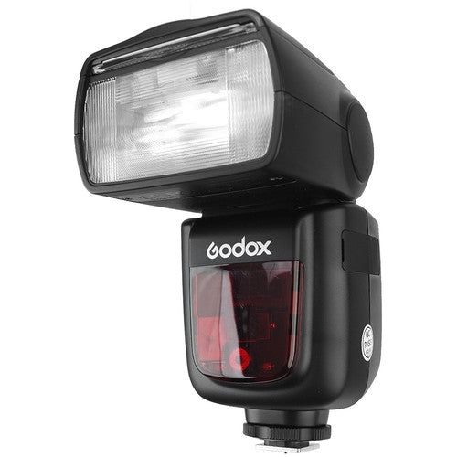 Godox VING V860IIO TTL Lithium-Ion Flash for Olympus Cameras - Perfect for Portrait, Wedding & Outdoor Photography