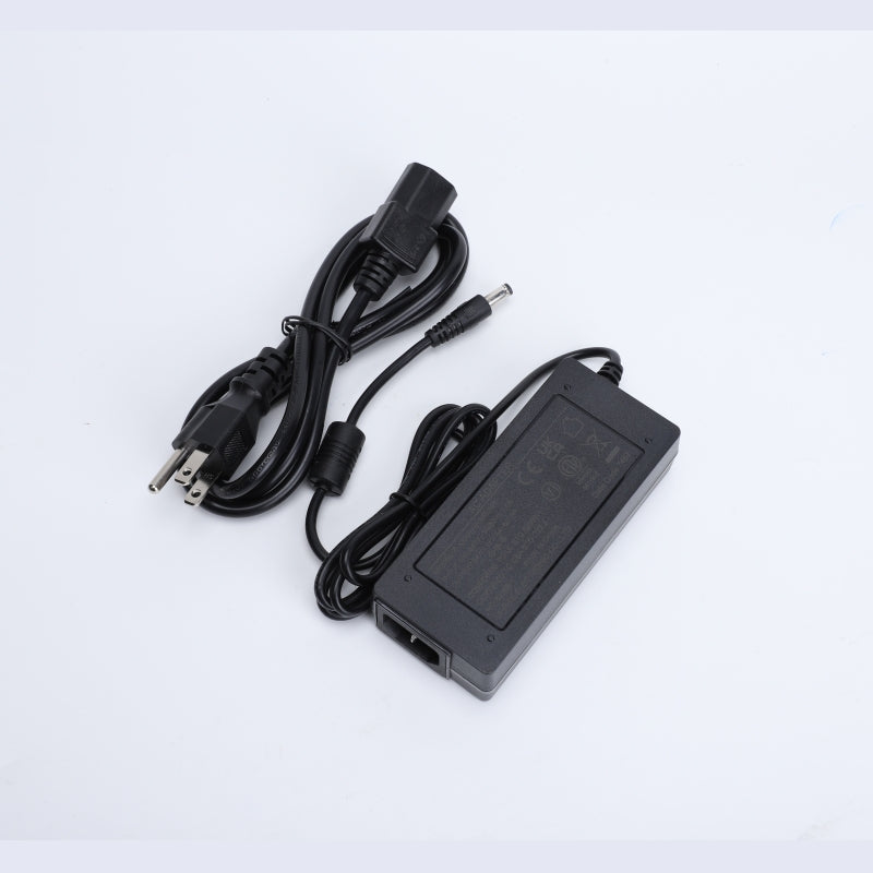 PHOMEMO Power Cable & Adapter Accessories - Universal Charging Cord for Laptops, Phones & Tablets - Perfect for Home, Office & Travel Use