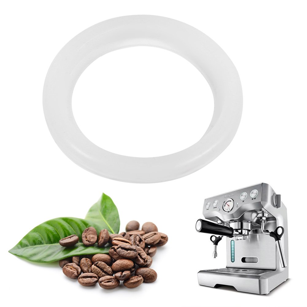 Premium Universal Gasket Seal for Espresso Coffee Machine - Professional Brewing Accessory Part - Perfect for Home Baristas & Coffee Shops