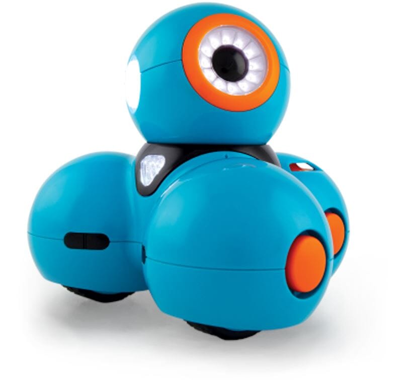 Debug'd Coding for Dash & Dot Robots - STEM Learning Curriculum for Kids | Classroom & Homeschool Coding Activities