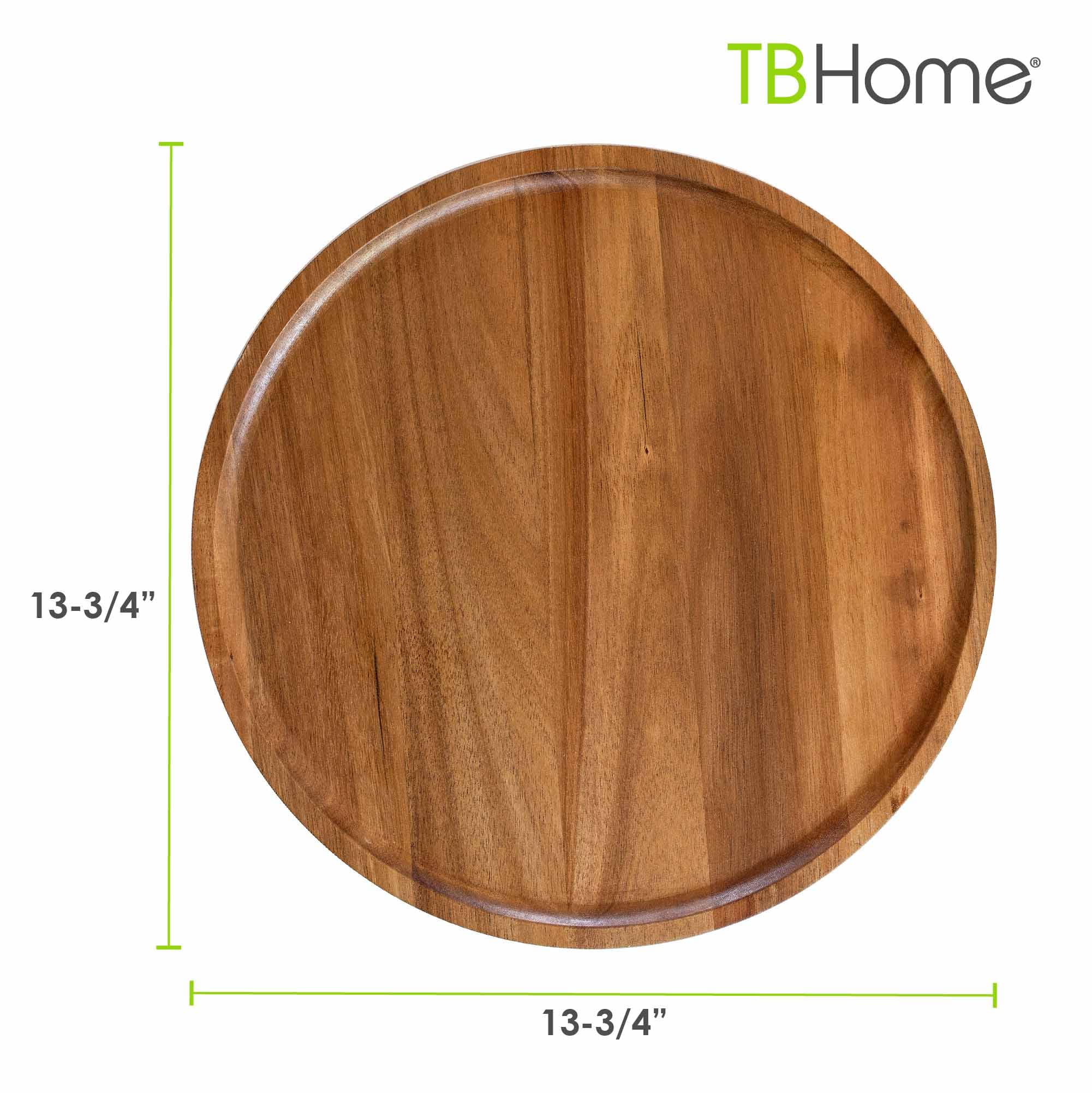 TB Home® 13.75