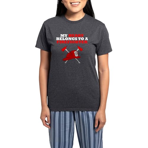 With Blue Strpe Pant