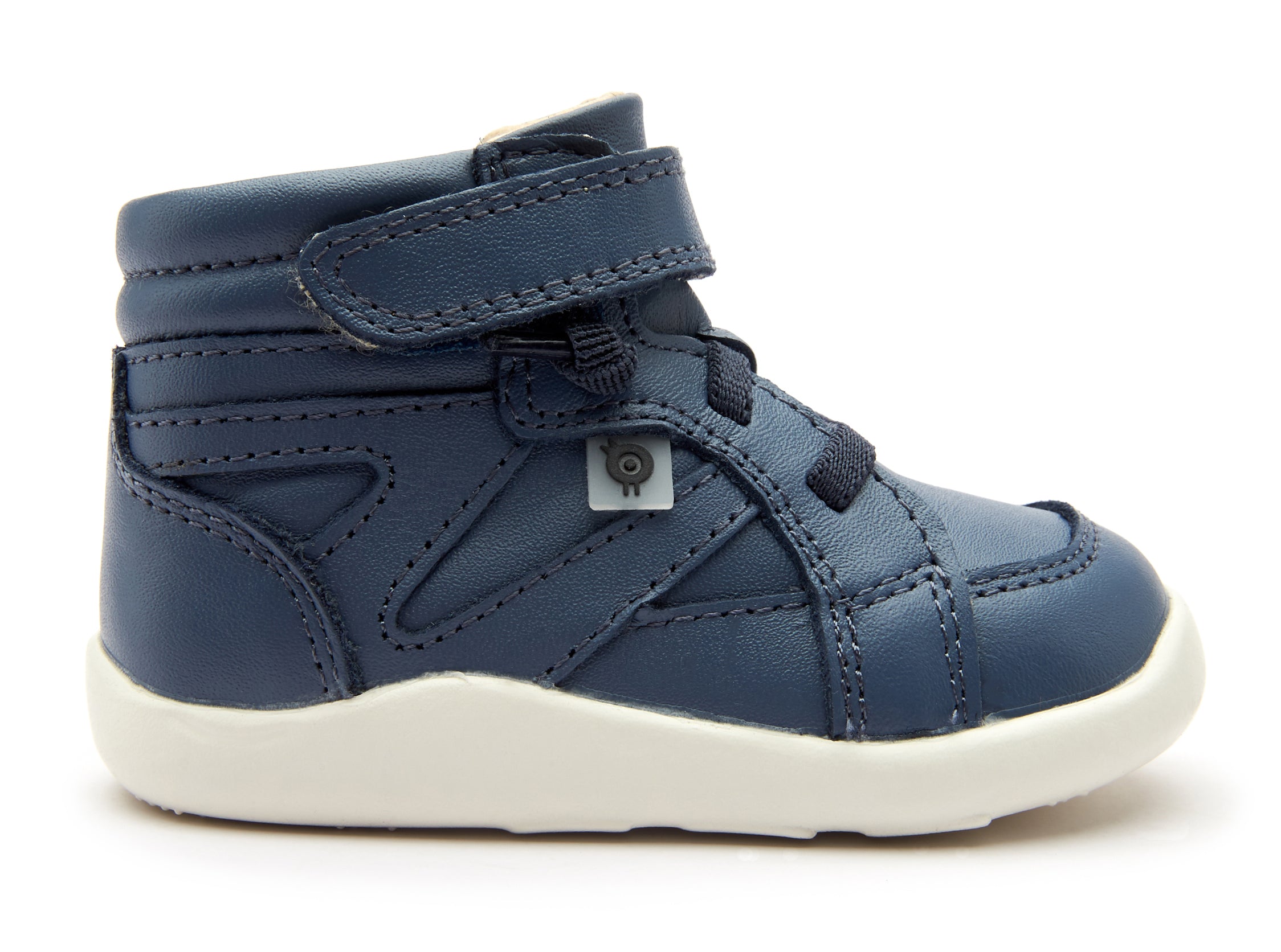 Old Soles 8020 Ground Leader Sneakers for Boys & Girls - Comfortable Kids' Shoes for School, Play & Everyday Wear - Petrol Blue Athletic Sneakers