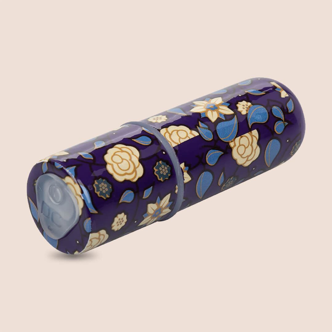 Naughty Bits™ Just The Tip™ Bullet Vibrator - Rechargeable Personal Massager for Women | Perfect for Solo Play & Couples Intimacy