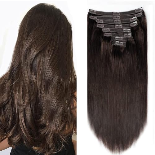 #2 Dark Brown