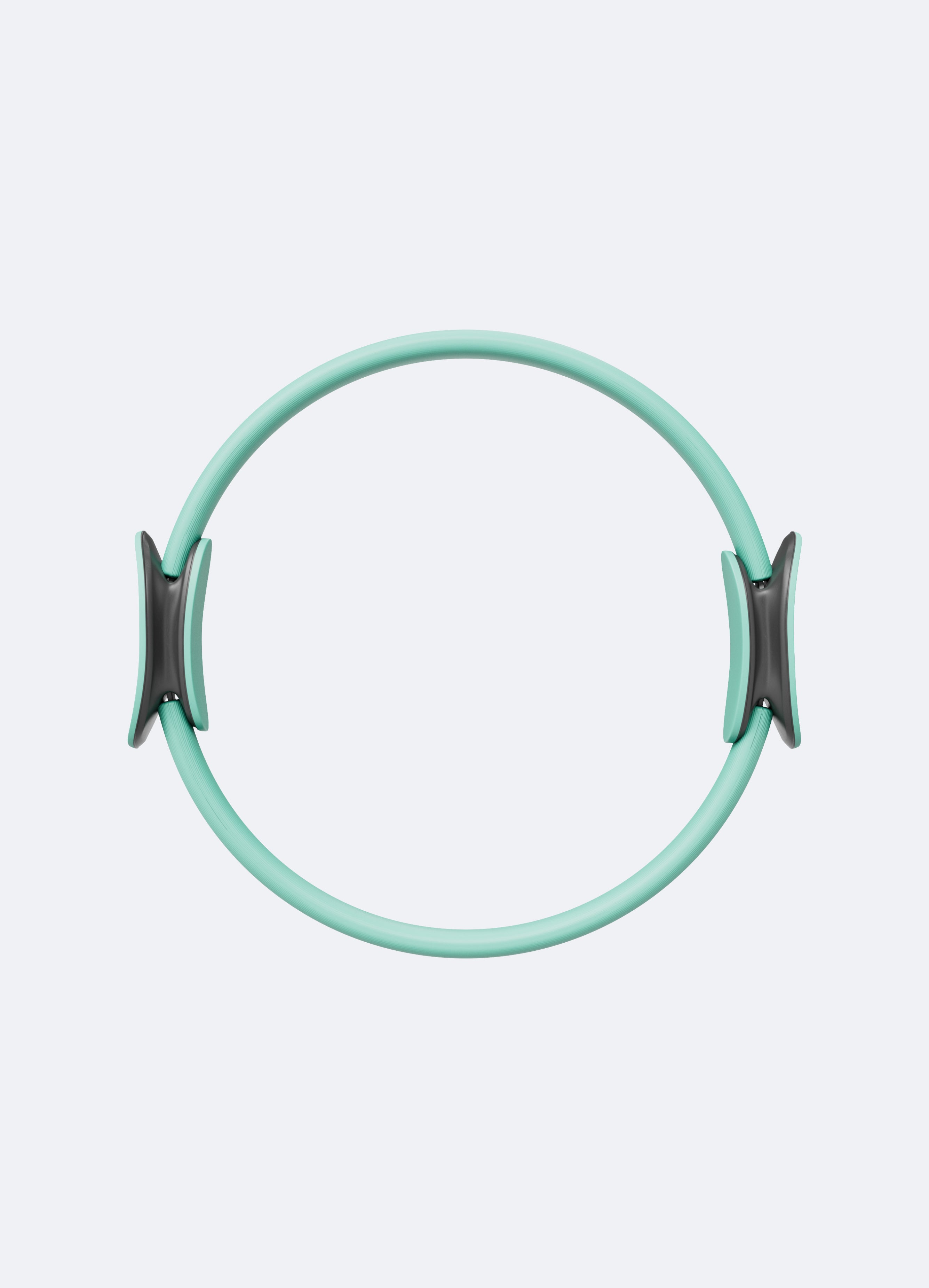 Premium Toning Pilates Ring - Workout Fitness Equipment for Core Strength & Muscle Toning | Perfect for Home Gym, Yoga, Pilates & Barre Exercises
