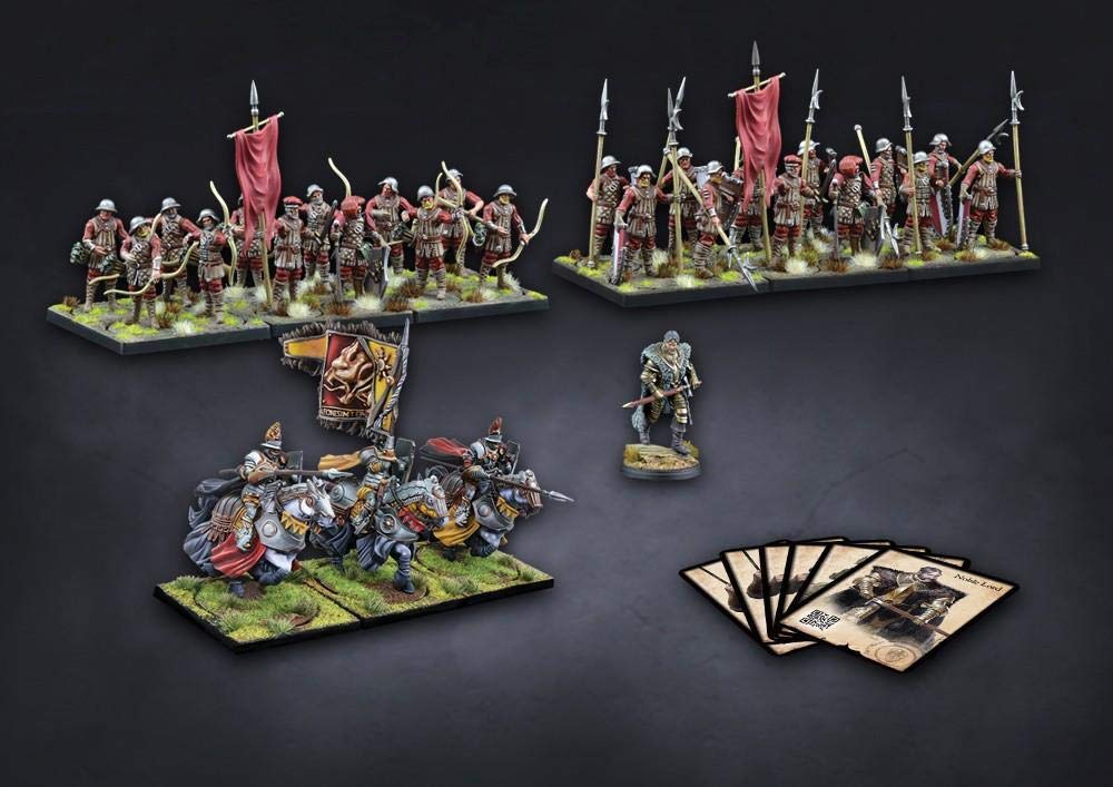 Para Bellum Wargames PBW6023 Miniature Wargaming Accessories Set - Perfect for Tabletop Strategy Games & Warhammer 40K Terrain Building
