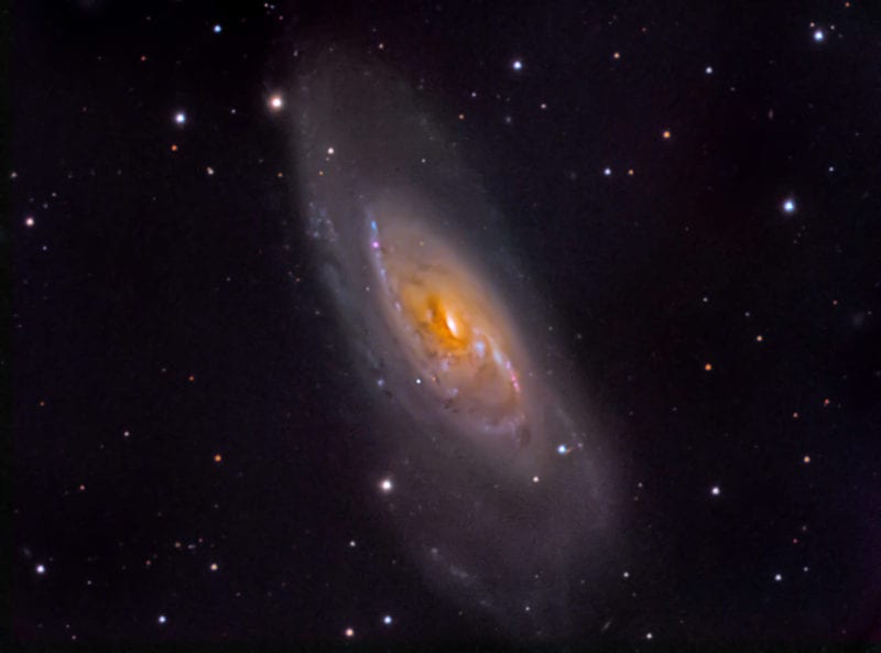 CDK350 High-Precision Astronomical Telescope System for Stargazing & Astrophotography | Perfect for Backyard Observatories & Astronomy Enthusiasts