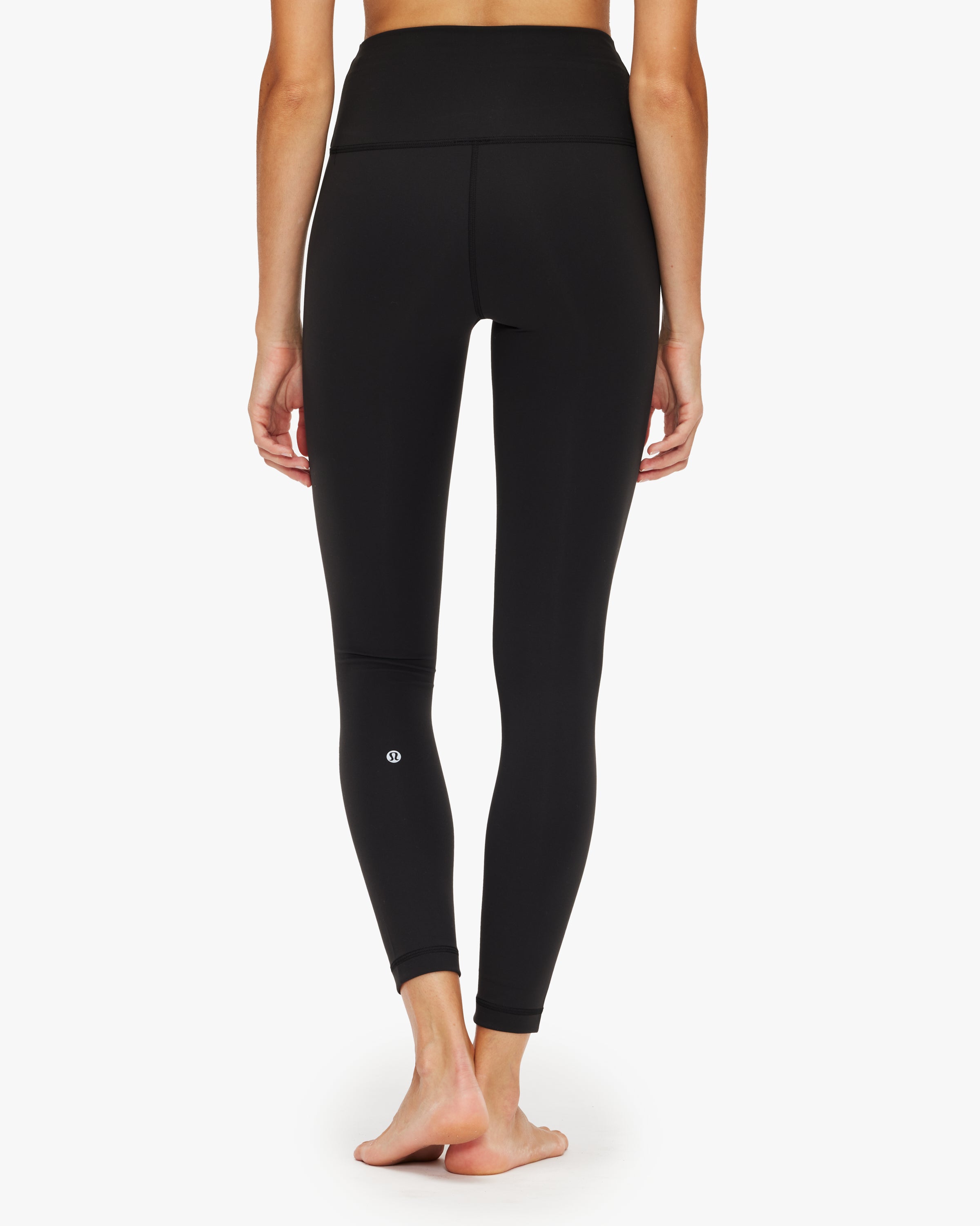 Lululemon Wunder Train High-Rise Tight 25