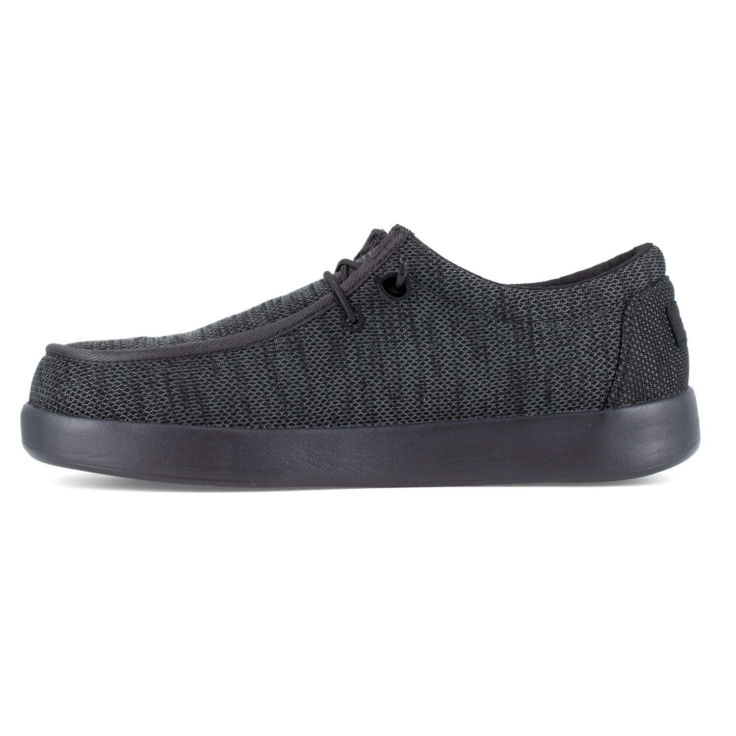 Volcom Women's Chill Slip-On Casual Shoes - Comfortable Work Sneakers for Nurses, Teachers & Industrial Workers | Non-Slip, Lightweight & Breathable for All-Day Wear